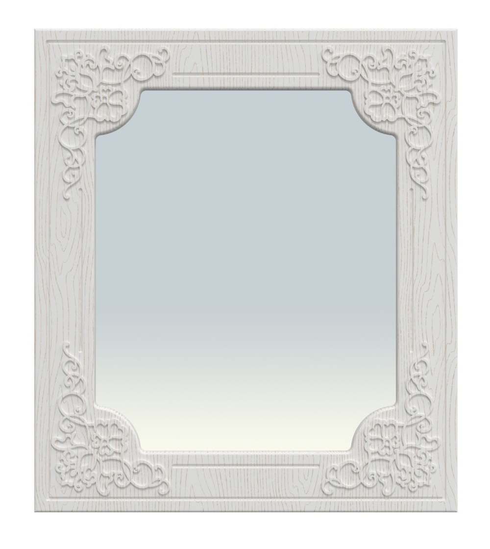 Зеркало «Соня Премиум» СО-20 Ясень патина