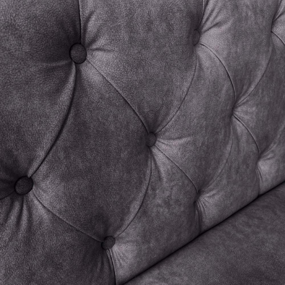 Кухонный уголок «Айриш СМ» Эмилия грей