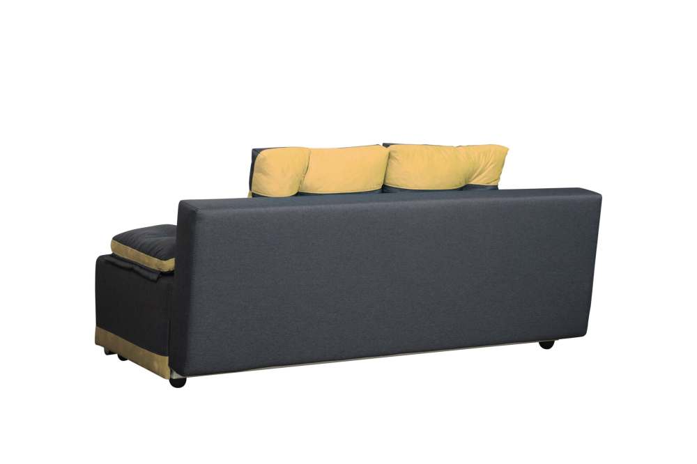 Диван-кровать «Смарт» спинка дивана