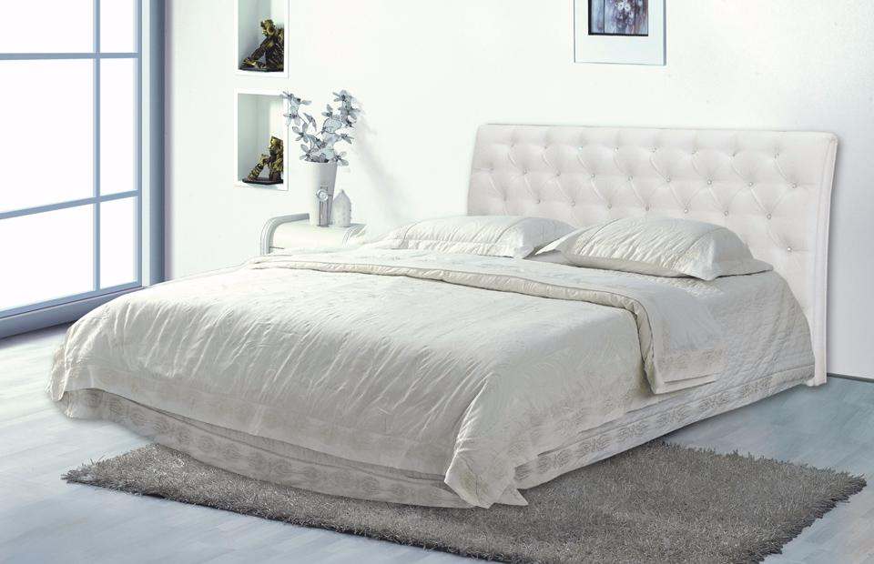 Кровать «Леди Анна»