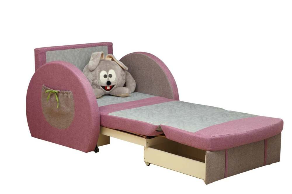 Тахта «Мася 8» Кролик