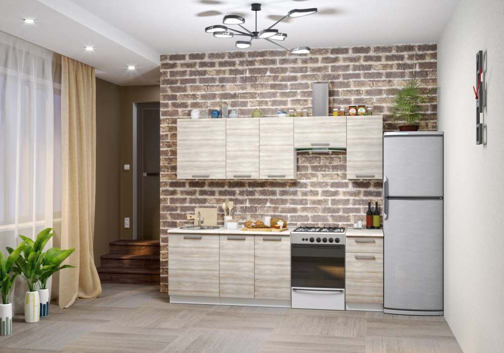 Модульная кухня «Лима»