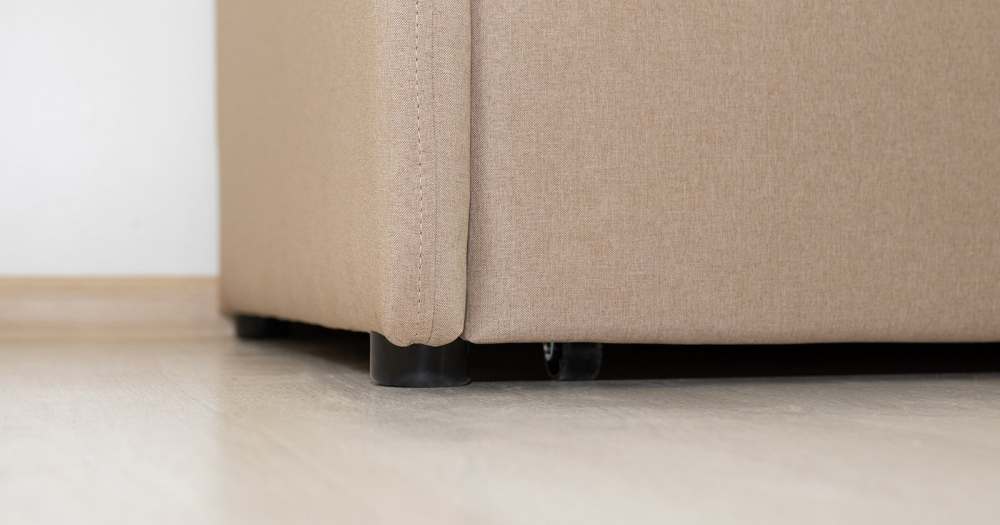 Диван-кровать «Громит 120» ТД 280 Стронг 01 бежевый