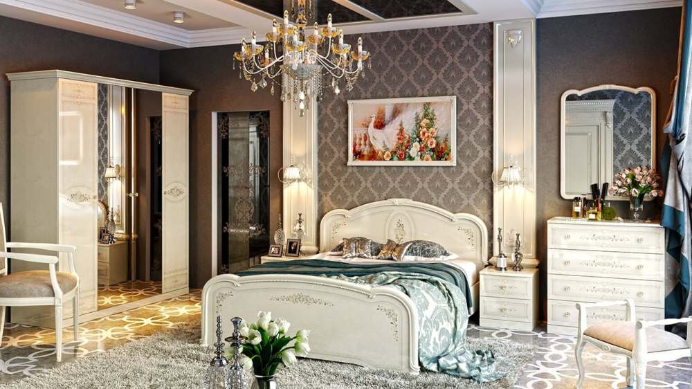 Спальня «Лорена»