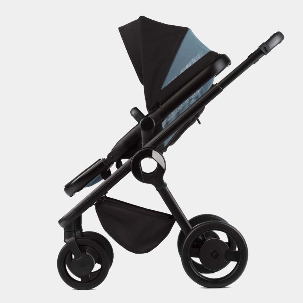 Коляска «Anex» Quant Air