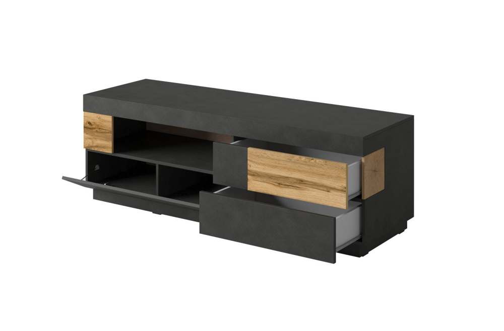 Внутреннее наполнение