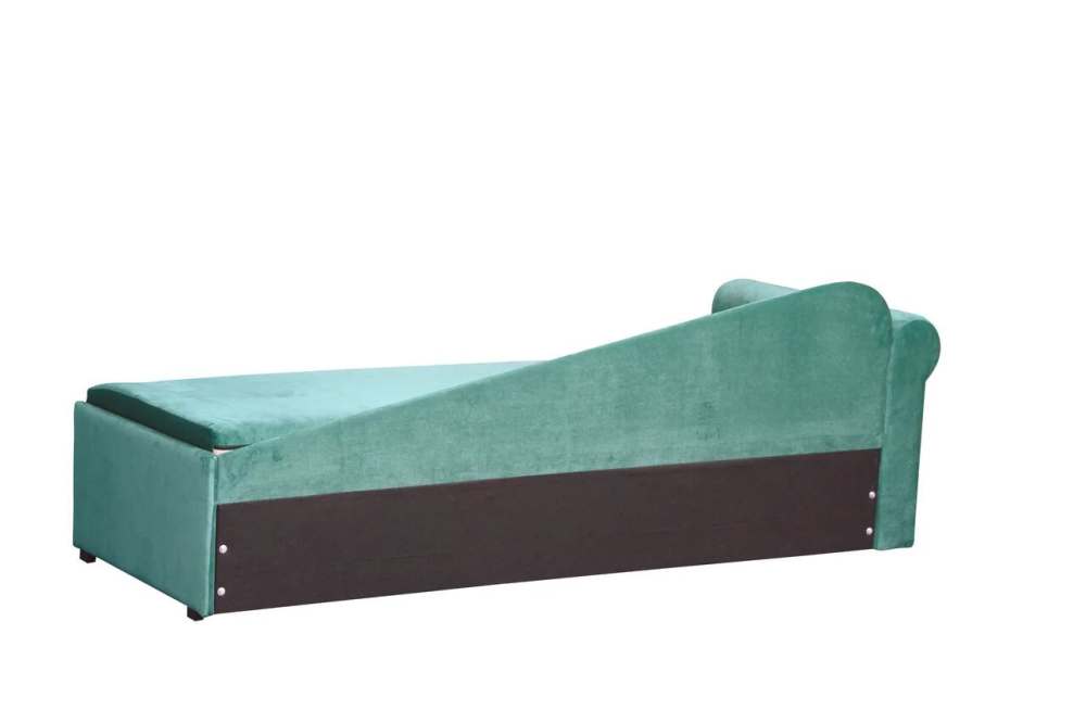 Диван-кровать «Травиата» Ягуар минт