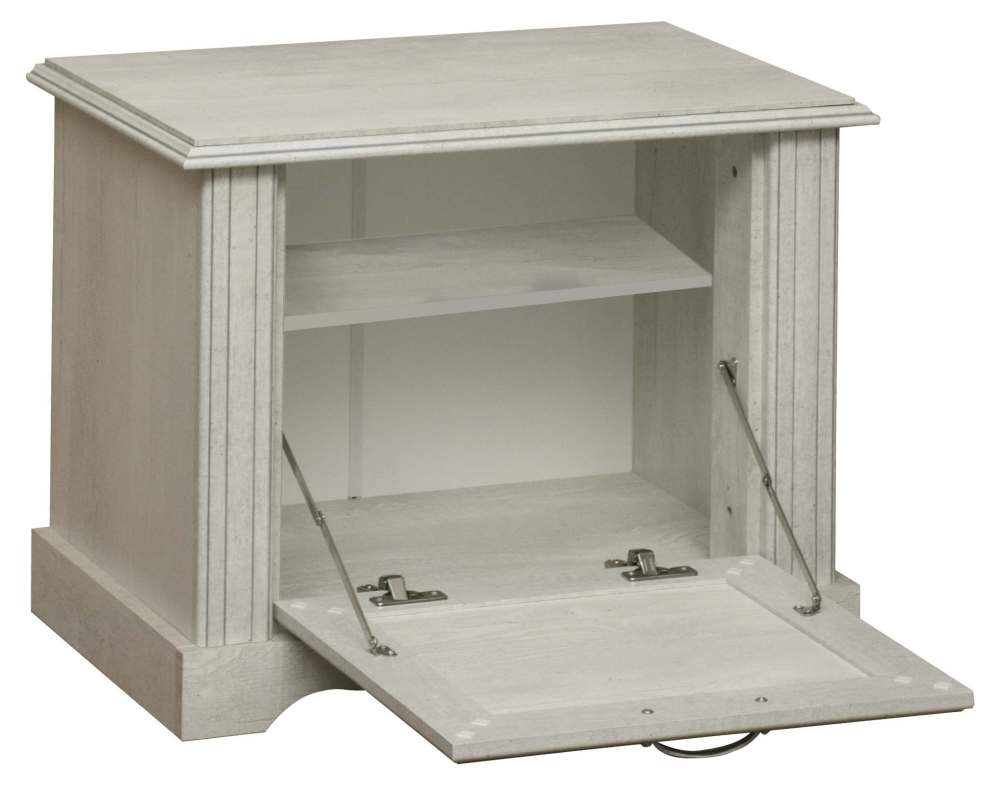 Внутреннее наполнение