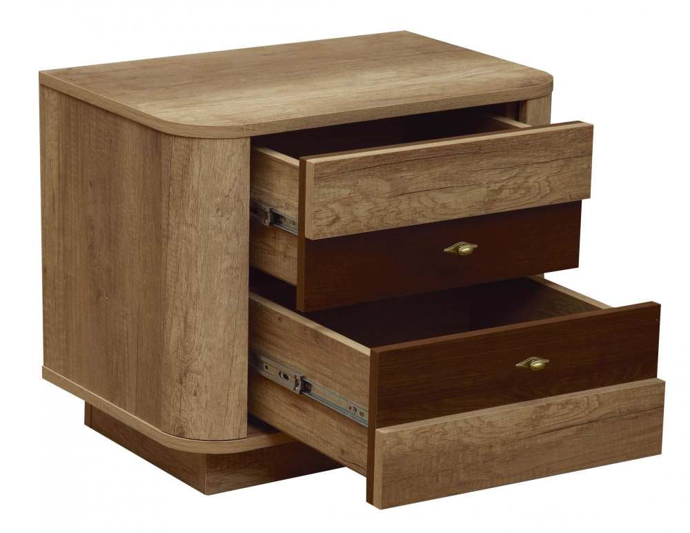 Внутреннее наполнение