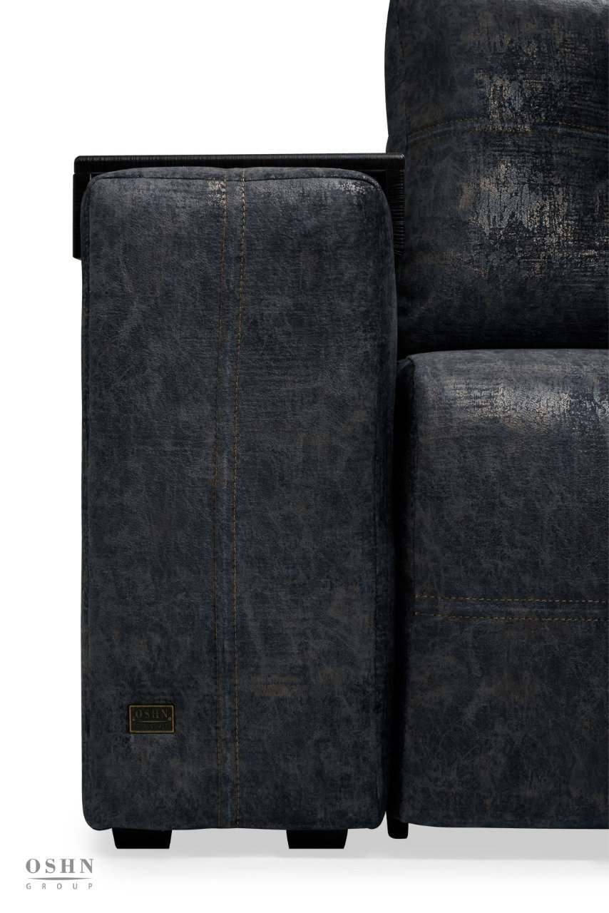 Диван-кровать «Монако» Granville Grafit