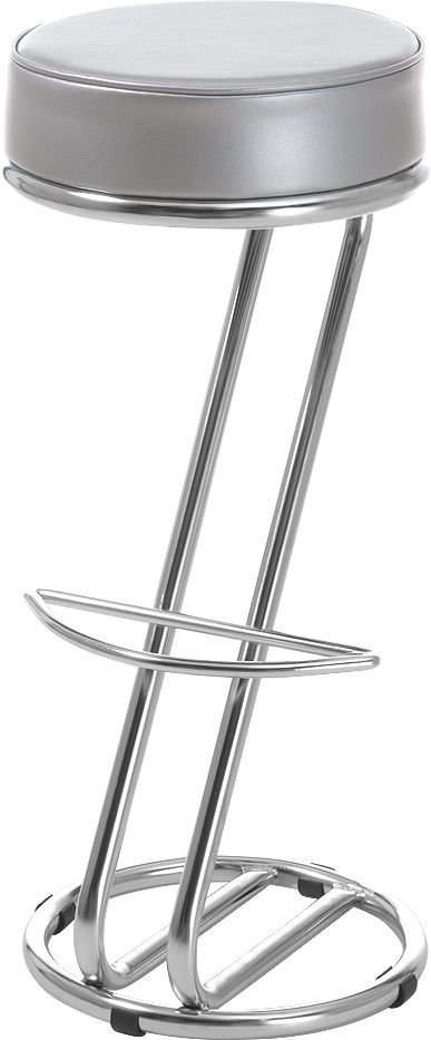 Стул барный КаБаРе «Зетта»