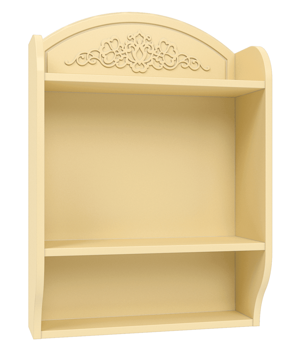 Полка «Соня» СО-17К Бежевый