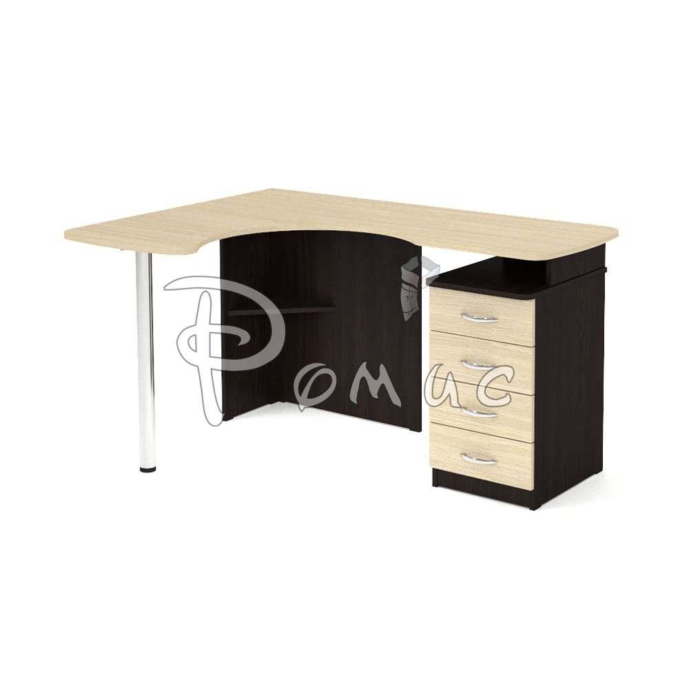 Стол угловой компьютерный «Фея»