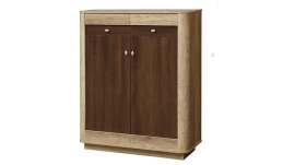 Тумба 34.13-02 «Фантазия» Дуб каньон/дуб кальяри