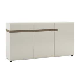 Комод «Линате» 3D-2S/ 40, ширина 86,5 см