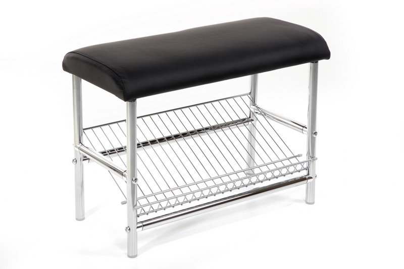 Экокожа 118 черный