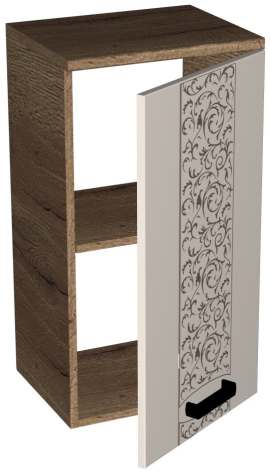 Кухонный шкаф «Адель» ШГ-40 навесной