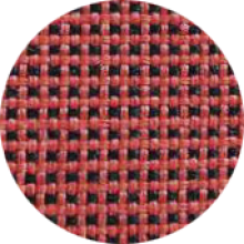 Стул для посетителей «Изо» 3-х секция на раме