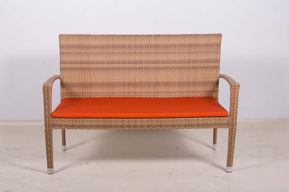 Лавка 2-х местная «Дарсан»