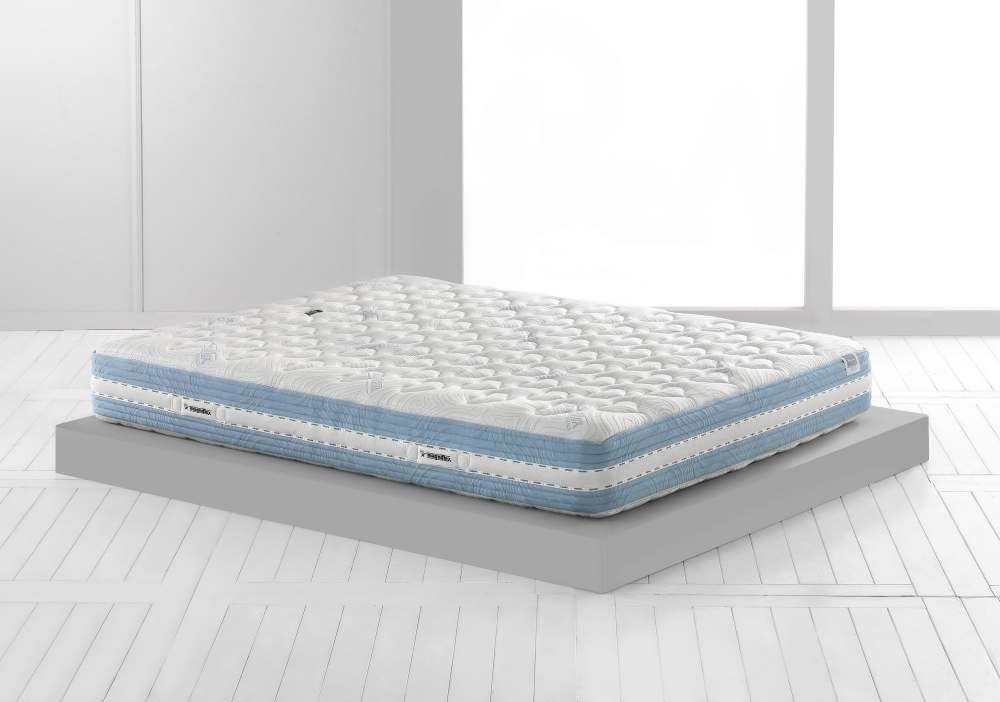 Матрас с Memoform, размер 80,90х200