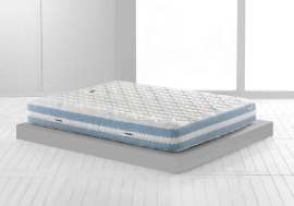 Матрас с Memoform, размер 80,90х200