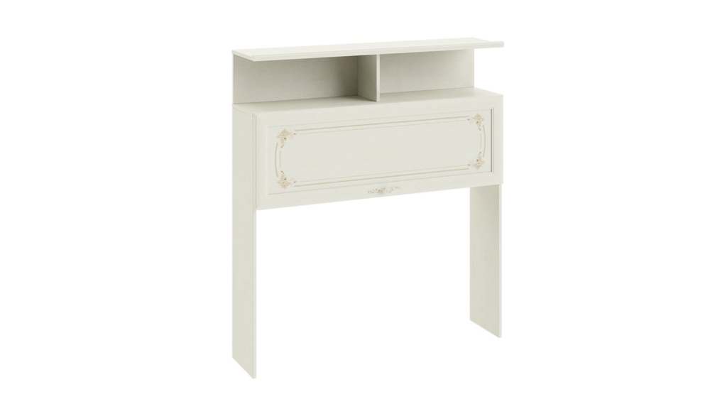 Шкаф настольный «Лючия» (Штрихлак)