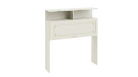 Шкаф настольный «Лючия» (Штрихлак)