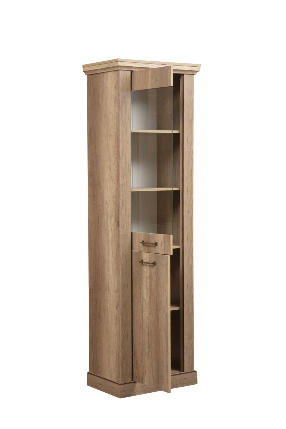 Внутреннее наполнение