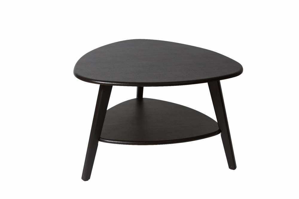 Столик журнальный «Бруклин» венге