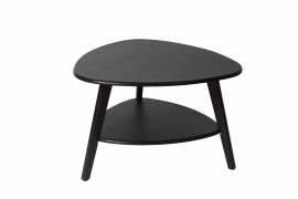 Столик журнальный «Бруклин» венге