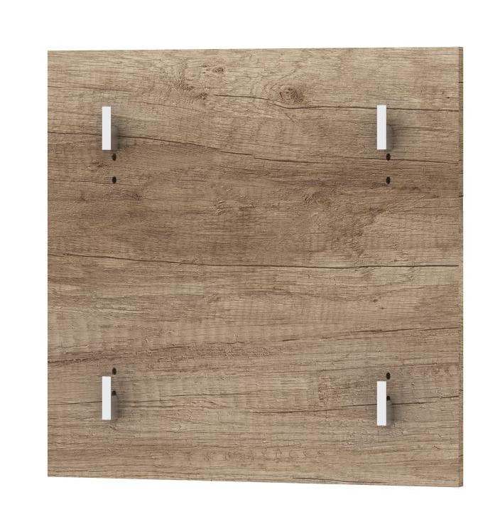 Секция настенная с крючками «Эльза»