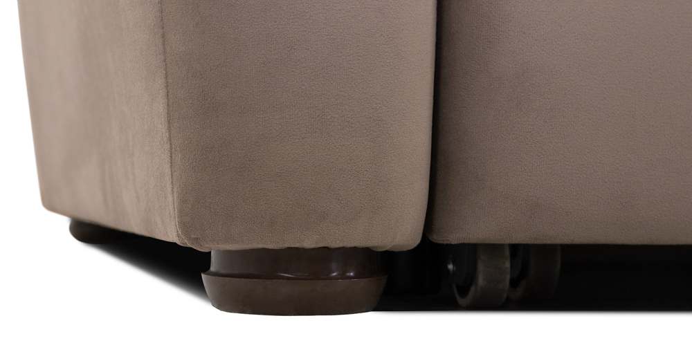 Диван-кровать «Фламенко 2» опоры