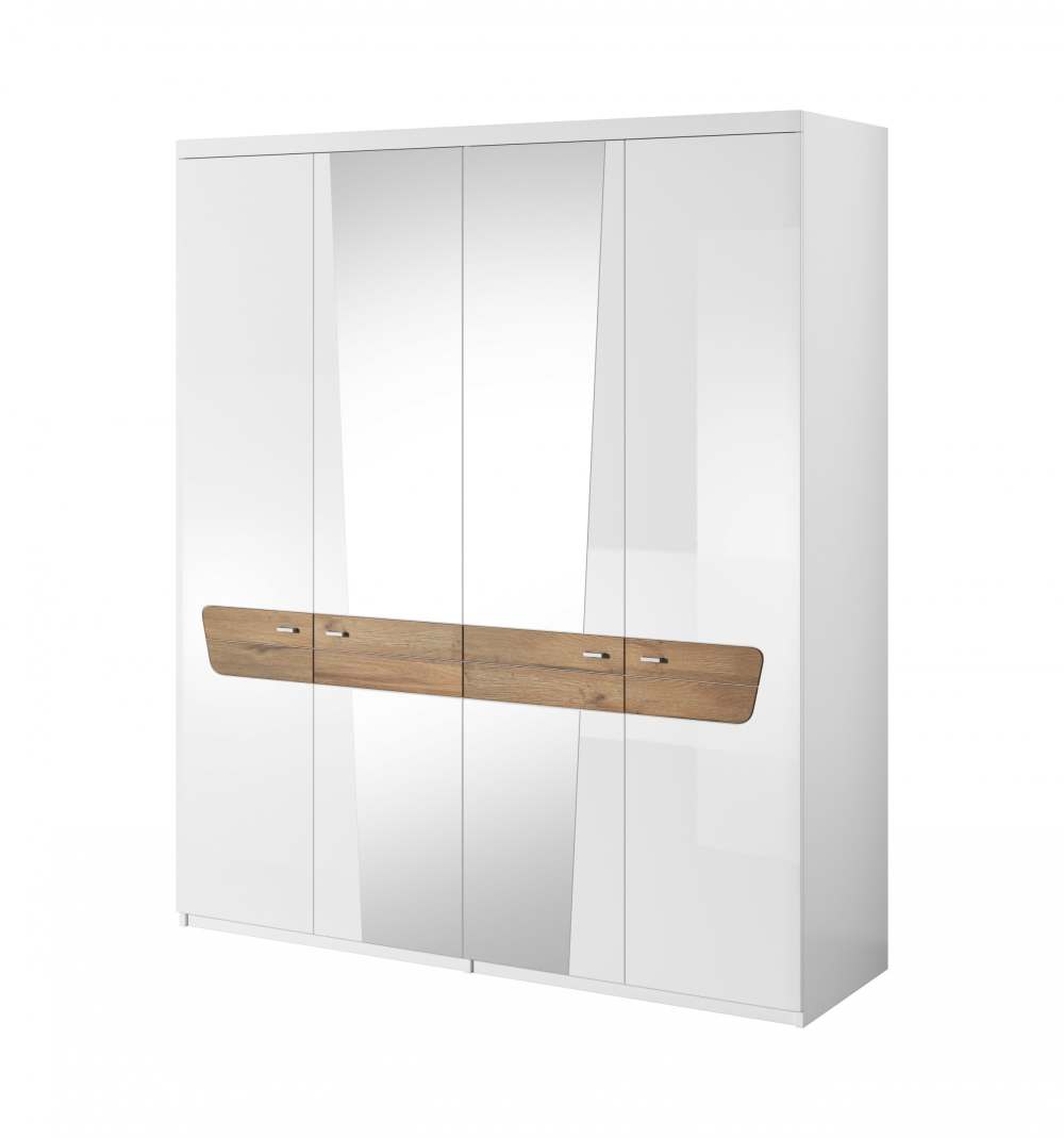 Шкаф «Montreal» 4D typ 20