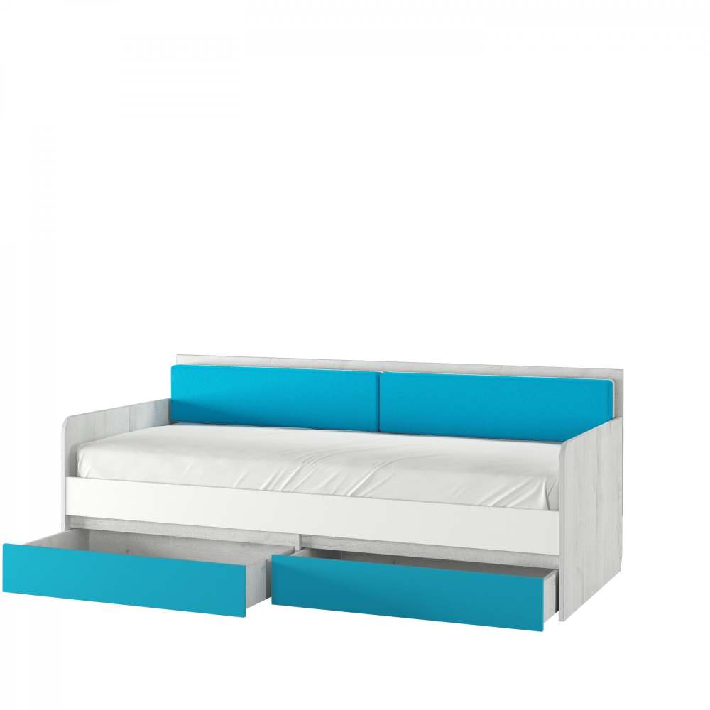 Внутреннее наполнение