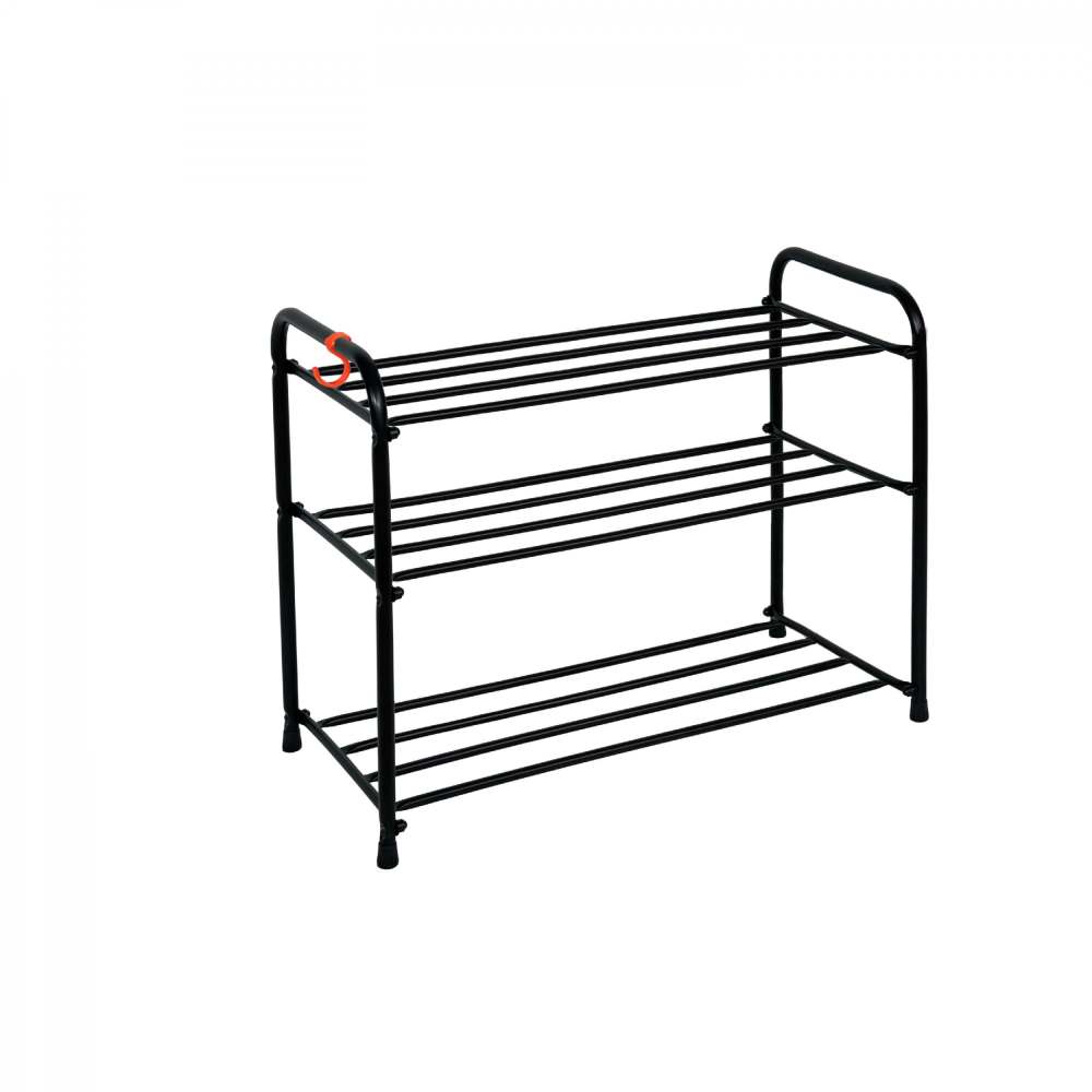 Подставка для обуви 3-х полочная 60