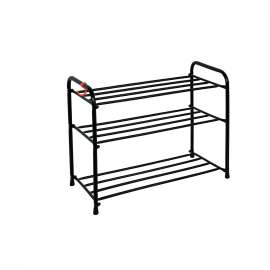 Подставка для обуви 3-х полочная 60