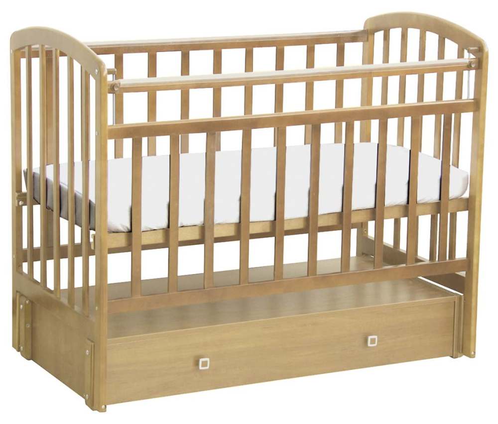 Кровать детская «Фея» 313