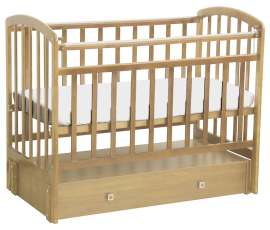 Кровать детская «Фея» 313