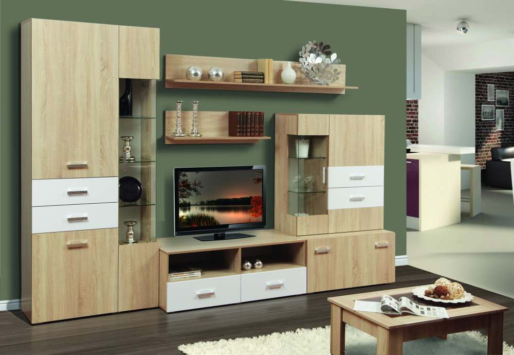 Стенка «Танго»