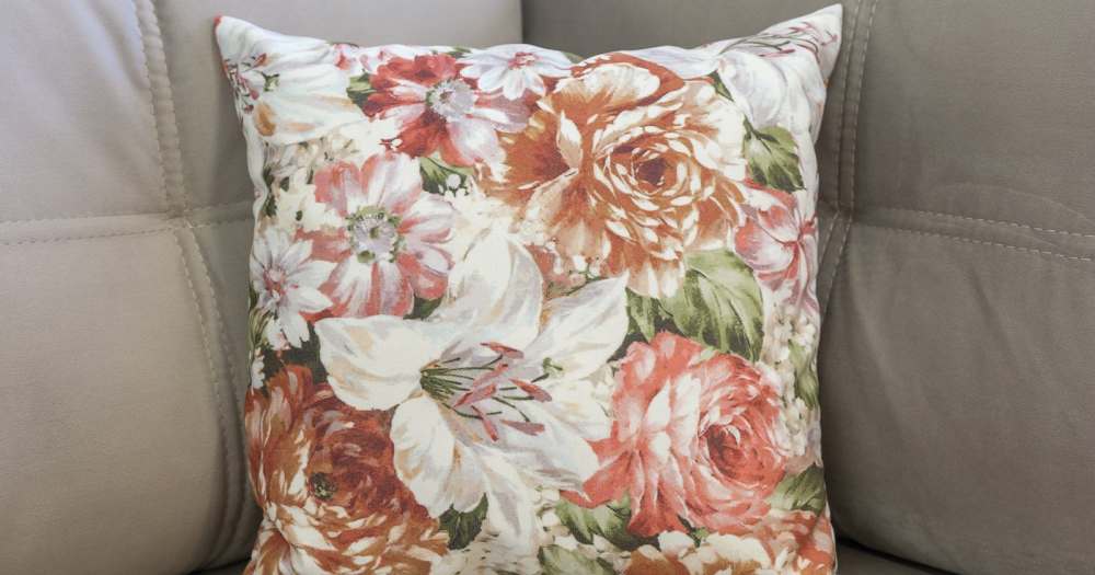 Угловой диван «Мирта» Толидо 08 светлый кварцевый серый