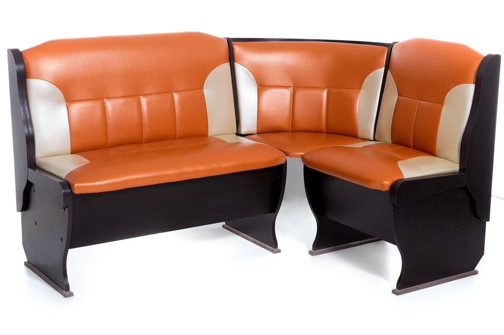 Экокожа комбинированная 120/101