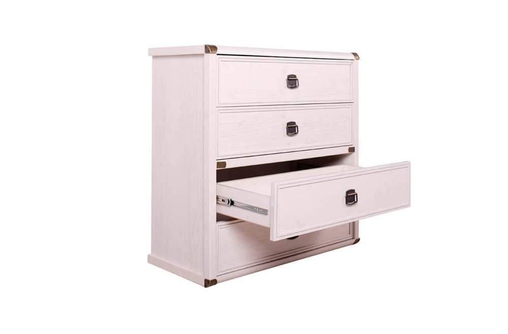 Комод «Магеллан» Сосна винтаж 4S