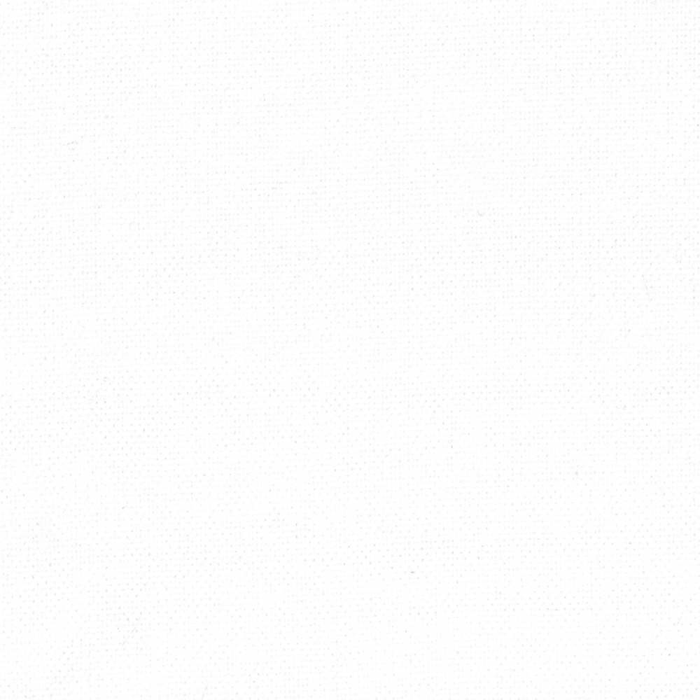 Ткань Вельвет Белый 10810