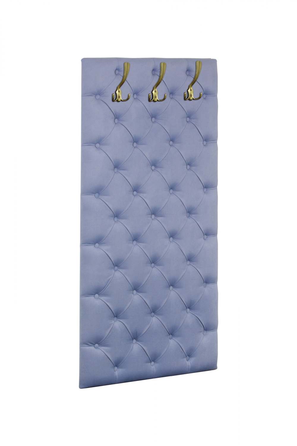 Мягкая стеновая панель «Мишель» 750