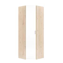 Шкаф для одежды угловой  «Веста» 13.131