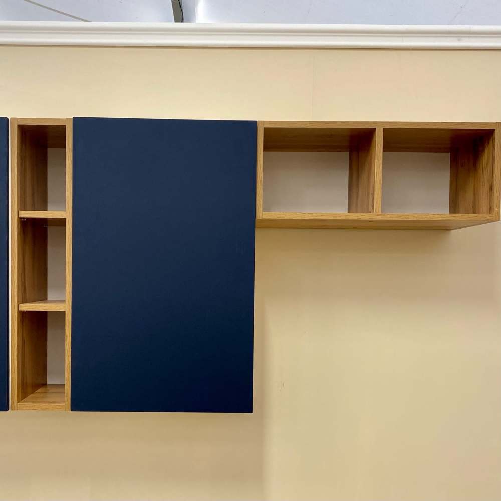 Кухня «Soft Океания» 2,1м