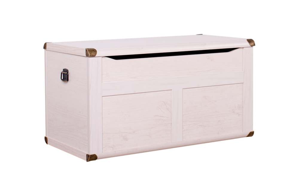 Сундук «Магеллан» Сосна винтаж, 450x866x468 мм