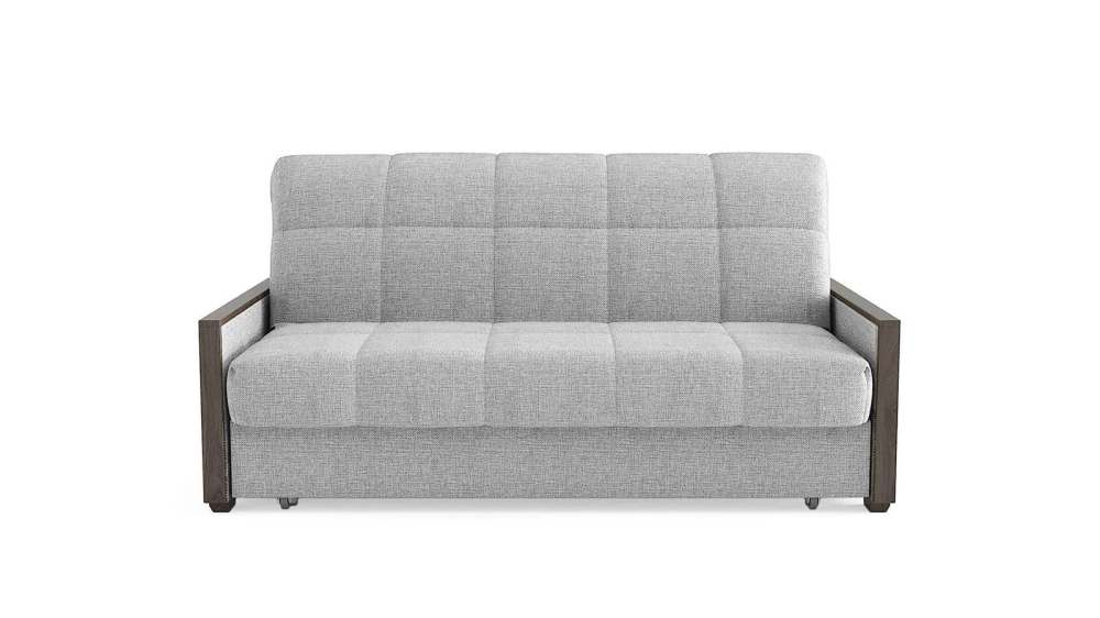 Диван Iris 205, размер спального места 140х202 см