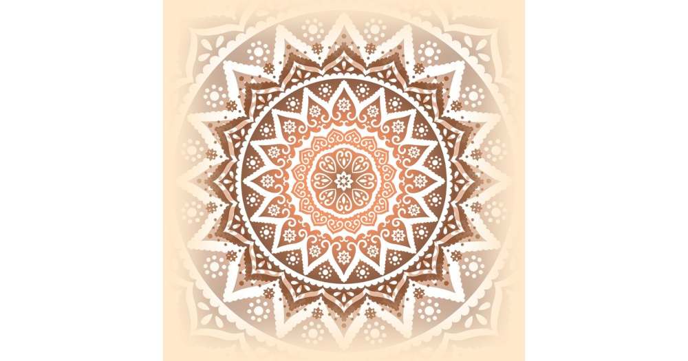 Диван-кровать «Каролина» ТД 119 Лекко голд золотистый бежевый