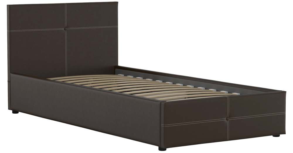 Интерьерная кровать «Синди» 